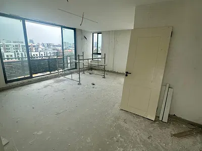 3 Bedroom Apartment — Victoria Island (VI), Lagos