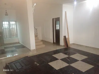 Stunning 3 Bedroom Terrace Duplex — Ajah, Lagos