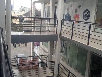 Office Space — Lekki, Lagos
