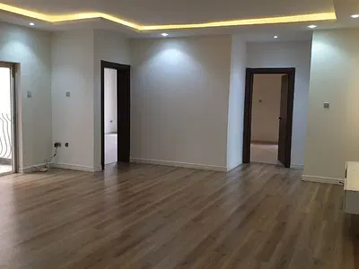 Ground Floor 3-Bedroom Flat with BQ — Lekki, Lagos