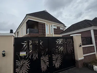 2 Bedroom Block Flats — Bashorun Housing Estate, Ibadan, Oyo
