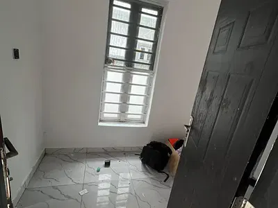 Boys' Quarters (BQ) — Lekki, Lagos