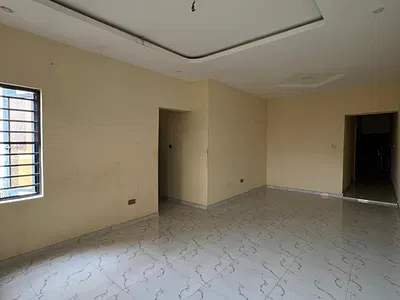 2 Bedroom Apartment — Ajah, Lagos