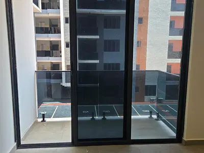 Exquisitely Finished Brand New 2BDRM with 1RM BQ — Lekki, Lagos