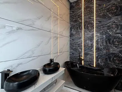 5 Bedroom Luxury Detached Duplex — Chevron Drive, Lekki, Lagos