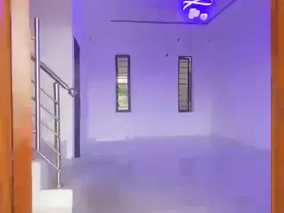3 Bedroom Terraced Bungalow — Lekki, Lagos