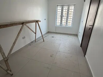 Self Contain — Lekki, Lagos