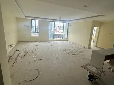 2 Bedroom Apartment — Victoria Island (VI), Lagos