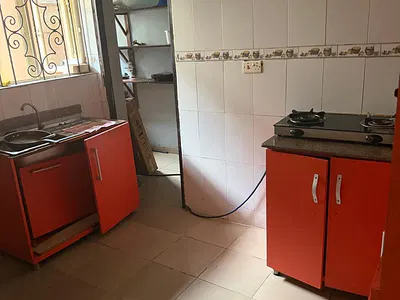 3 Bedroom Self-Contained Apartment — Lekki, Lagos
