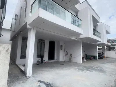 3 Bedroom Duplex — Lekki, Lagos