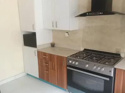 1 Room Self Contain Flat — Orchid Road, Lekki, Lagos