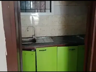 1 Room Self Contain Flat — Lekki, Lagos