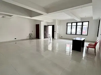 Deluxe 5 Bedroom Townhouse with BQ — Lekki, Lagos