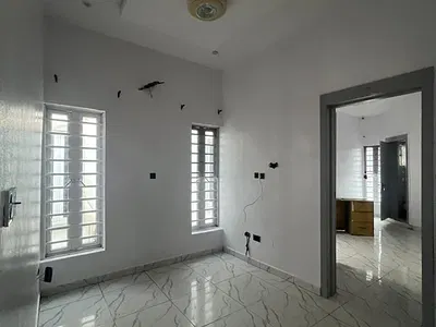 Mini Flat — Lekki, Lagos