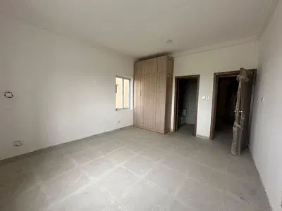3 Bedroom Flat — Western Foreshore Estate, Agungi, Lekki, Lagos