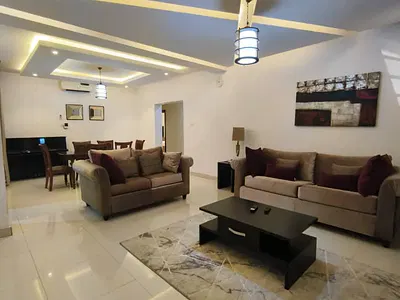 4 Units of 3 Bedroom Furnished Serviced Apartments — Lekki, Lagos