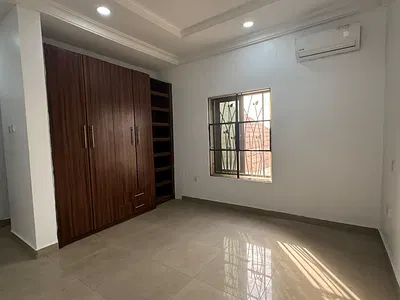 Nice Finished 2 Bedroom Flat — Nice Location at Katampe Main, Katampe (Main), Katampe, Abuja