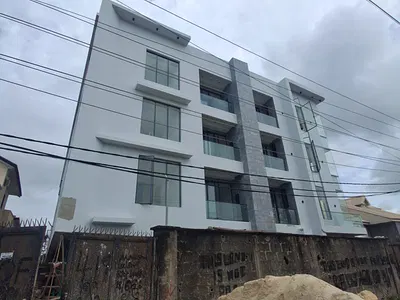 1 Bedroom Flat — Lekki, Lagos