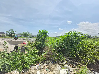 Dry Residential Land — Beechwood Estate, Ibeju Lekki, Lagos