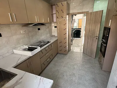 Newly Built 4 Bedroom Semi-Detached Terraced House — Lekki, Lagos