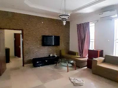 2 Bedrooms Flat — Oniru Estate, Victoria Island (VI), Lagos