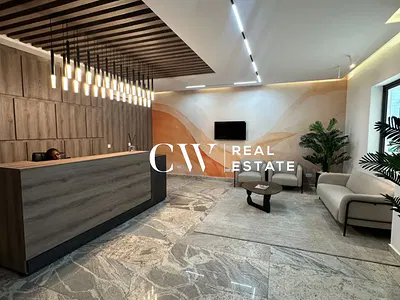 4 Bedroom Apartment — Ikoyi, Lagos