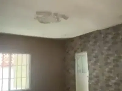 Mini Flat in Gated Compound — Off Herbert Marcurley, Yaba, Lagos