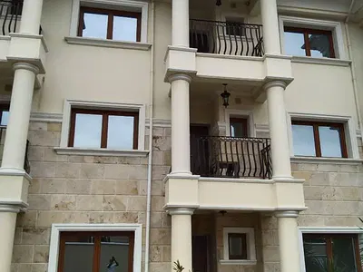 4 Bedroom Terrace with a Service Quarters — Lekki, Lagos