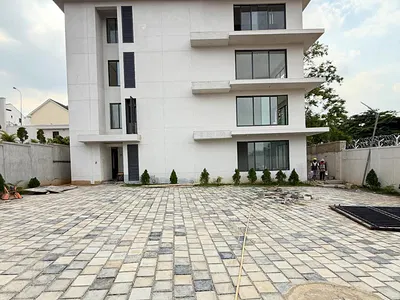 3 Bedroom Apartment — Serene, Maitama District, Abuja