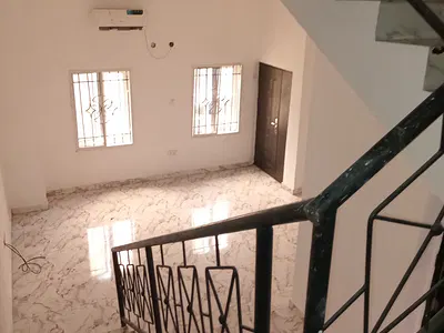 2bedroom Terrace Duplex — Ajah, Lagos