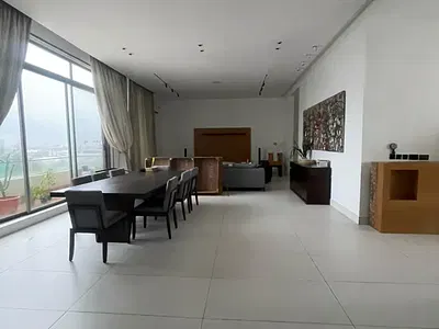 3 Bedroom Apartment — Ikoyi, Lagos