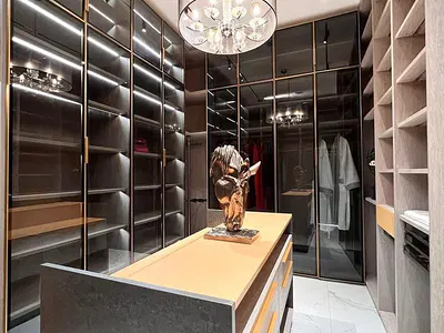 Luxury 4 Bedroom Maisonette with 2 BQ — Ikoyi, Lagos