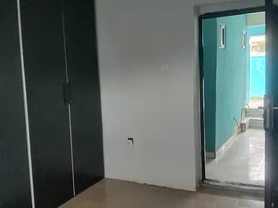 Standard Room Self-Con Ground Floor — Ajah, Lagos