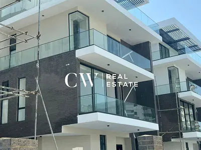 5 Bedroom Detached House — Banana Island, Ikoyi, Lagos
