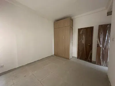 Furnished 3 Bedroom Apartment — Lekki Phase 1, Lekki, Lagos