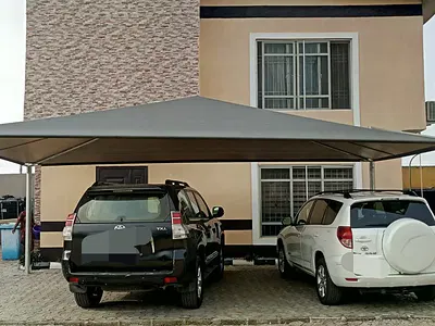 4 Bedroom Fully Detached Duplex — Ajah, Lagos