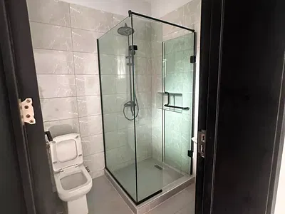 2 Bedroom Serviced Apartment — Ikate, Lekki, Lagos