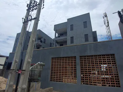 Large 3 Bedroom Flat — Lekki, Lagos