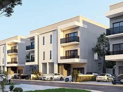 3 Bedroom Apartment — Kaura, Abuja