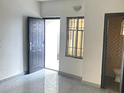 Sharp Room and Parlour at Majek, Upstairs — Ajah, Lagos