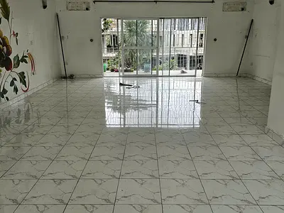 3 Bedroom Apartment — Victoria Island (VI), Lagos