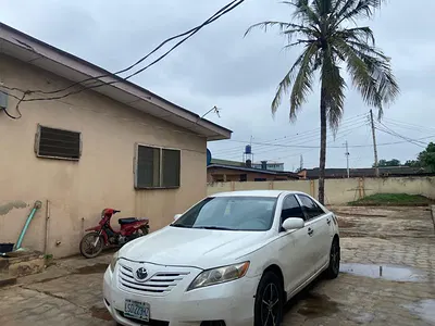 2 Plots of Land in a Good Location — Ajuwon, Akute, Ifo, Ogun