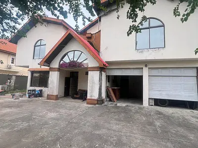 5 Bedroom Detached Duplex — Lekki Phase 1, Lekki, Lagos