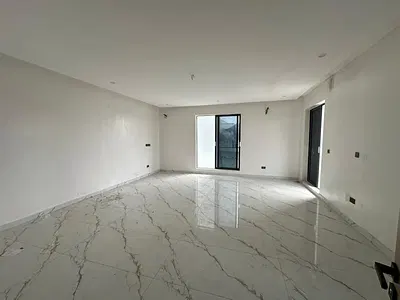 5 Bedroom Detached Duplex with BQ — GRA, Ogudu, Lagos