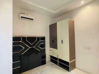 4 Bedroom Semi-Detached Duplex with BQ — Agungi, Lekki, Lagos