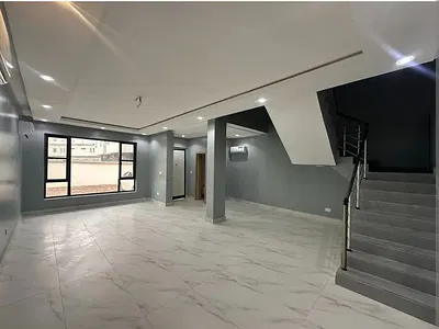 4 Bedroom Terraced Duplex — Lekki, Lagos