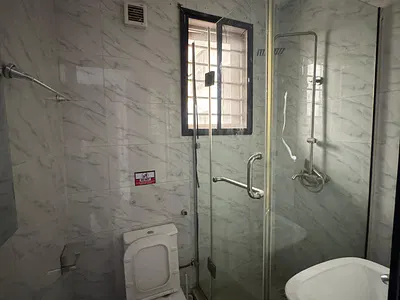 3 Bedroom Apartment with BQ — Lekki, Lagos