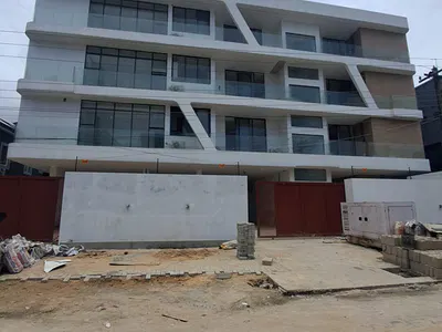 2 Bedroom Flat — Lekki Phase 1, Lekki, Lagos