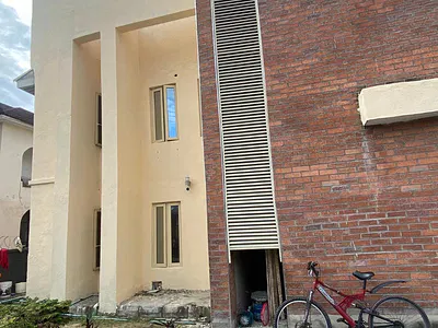 3 Bedroom Apartment with En-Suite Bedrooms — Chevron, Lekki, Lagos