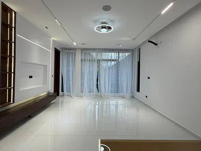 5 Bedroom Smart Home with Pool — VGC, Lekki, Lagos